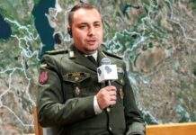 Перші військові з КНДР можуть зʼявитися у Курській області РФ вже завтра – Буданов