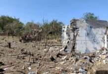 У Дніпрі внаслідок ракетної атаки військ РФ пошкоджена житлова забудова, є постраждалі – Лисак