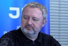 Андрій Костін заявив, що йде з посади генпрокурора – ОГП