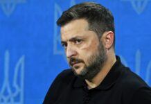 Зеленський: план перемовин з Росією для другого саміту миру буде готовий у листопаді