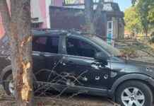 У Сумах місцева влада повідомила про влучання «Шахеда» у житловий будинок, поранено жінку