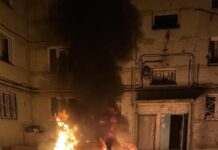 На фронті відбулося 167 боїв з початку доби – Генштаб ЗСУ