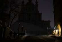 Галущенко відреагував на звіт ООН про оцінку відключень взимку і можливі до 18 годин без світла