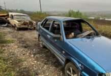 ОВА: на Херсонщині сили РФ з дрона атакували автівку, є загиблий і поранений