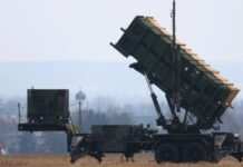 Гельсінська комісія США закликає Байдена підтримати ідею Польщі про протиповітряну оборону в небі над Україною