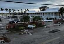 У Флориді через ураган загинули 4 людини, знищені будинки, але «найгіршого сценарію» вдалося уникнути – влада