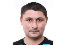 Поліція Новомосковська розшукує підозрюваного у скоєнні смертельного ДТП Василя Кучеренка