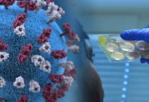 Одна людина померла: у Дніпрі та області зросла захворюваність на COVID-19 та ГРВІ