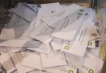 Парламентські вибори у Грузії: з’явились результати екзитполів