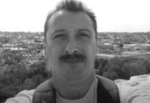 У Білорусі помер активіст, побитий торік в ізоляторі тимчасового тримання