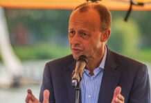 Кандидат у канцлери Німеччини заявив, що передав би Taurus Україні, але за певної умови