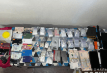 У Запоріжжі поліцейські затримали наркозбувачку: подробиці