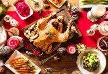 Що має бути на столі в рік Змії 2025: важливі елементи