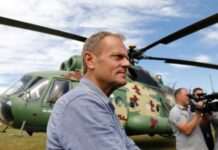 Туск анонсував стратегію для боротьби з нелегальною міграцією