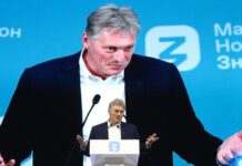 «Він хоче формалізувати пряме залучення НАТО» – речник Путіна про «план перемоги» Зеленського