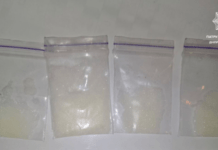 В АНД районі Дніпра виявили водія в стані наркотичного спʼяніння та жінку із забороненими речовинами