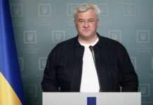 Сибіга каже про необхідність розв’язати питання ексгумації жертв Волинської трагедії