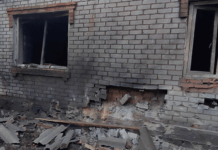 Обстріли Нікопольщини не вщухають: безпекова ситуація на Дніпропетровщині станом на вечір 18 жовтня