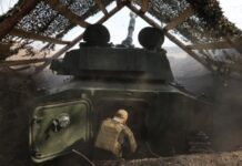 Генштаб повідомив про 99 бойових зіткнень на фронті від початку доби