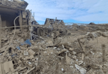 Накрили з «Градів» та «Ураганів»: безпекова ситуація на Дніпропетровщині станом на вечір 21 жовтня