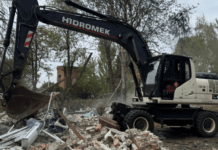 Врятовано 4 людей: у Запоріжжі завершили аварійно-рятувальні роботи