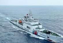 Китай розпочав нові військові навчання поблизу Тайваню для “суворого попередження”