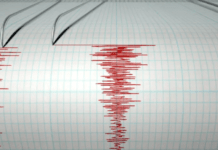 На Дніпропетровщині зафіксували землетрус: деталі