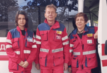 Кома та переломи кісток черепа: у Дніпрі рятують 11-річну дівчинку, яку збила автівка