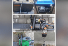 У П’ятихатках поліцейські викрили чоловіка за низку майнових злочинів: подробиці