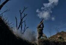 Генштаб ЗСУ: сьогодні на фронті «найгарячіше» було на Курахівському напрямку – 17 боїв досі тривають