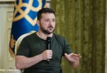 Китай активно допомагає Росії затягувати війну проти України, – Зеленський