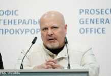 Суд в Гаазі може взятися за справи щодо страти росіянами українських воїнів