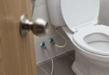 Наліт на унітазі: як позбутися його за допомогою домашніх засобів