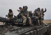 Більше 1100 окупантів, 14 танків й десятки ББМ: Генштаб оновив втрати РФ