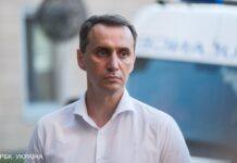 Ляшко зробив заяву про свою можливу відставку з МОЗ