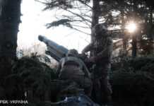 За добу майже 150 боїв, найбільше ворог тиснув на Курахівському напрямку, – Генштаб