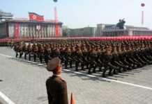 Росія може відправити в Україну кілька тисяч солдатів з КНДР до кінця року, – WP