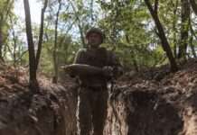 Вертоліт та понад тисячу окупантів: оновлені втрати Росії на фронті