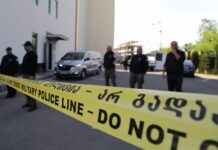 У Грузії закрили виборчу дільницю та скасували там результати: що сталося