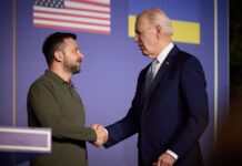 Україна хоче отримати запрошення від НАТО, поки Байден ще у Білому домі, – посол