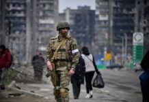 Росіяни розстріляли дев’ять українських військових у Курській області, – DeepState