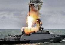 РФ вивела ракетоносій у Чорне море: у ЗСУ розповіли про можливий залп “Калібрів”