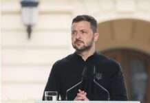 Зеленський призначив першого заступника Умєрова на ще одну посаду