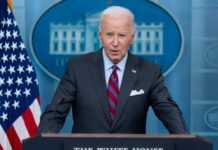 Президент США не підтримує атаки Ізраїлю на нафтові об’єкти Ірану