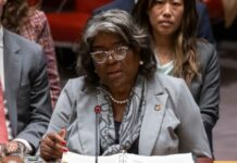 США попередили Іран про «серйозні наслідки» у разі нових атак