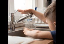 Масштабне відключення водопостачання у Синельниковому, Павлограді, Першотравенську та Тернівці