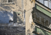 За день окупанти близько двох десятків осіб разів вдарили по Нікопольщині: безпекова ситуація в області станом на вечір 24 жовтня