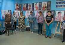 Мер відвідав осередок “Родин загиблих героїв міста Камʼянське”