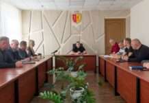 Андрій Білоусов контролює підготовку міста до осінньо-зимового періоду