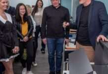 У Камʼянському відкрили Центр науки